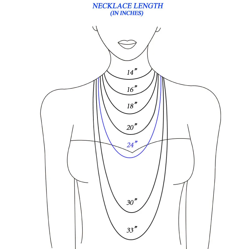 24" 4.3*3mm KC Gold Heart Link Completed Necklace Chain,Dainty Satellite Chain,Flat Thin Necklace Chain,10pcs/lot