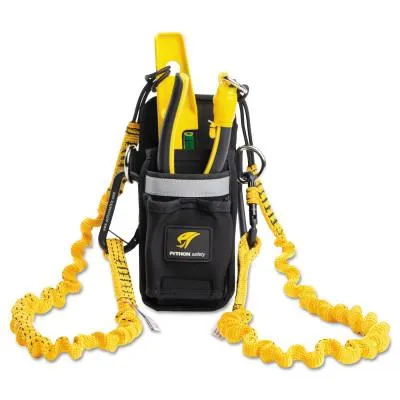 3M™ Dual Tool Holsters, O-Ring, 5 lb Cap., 1500108