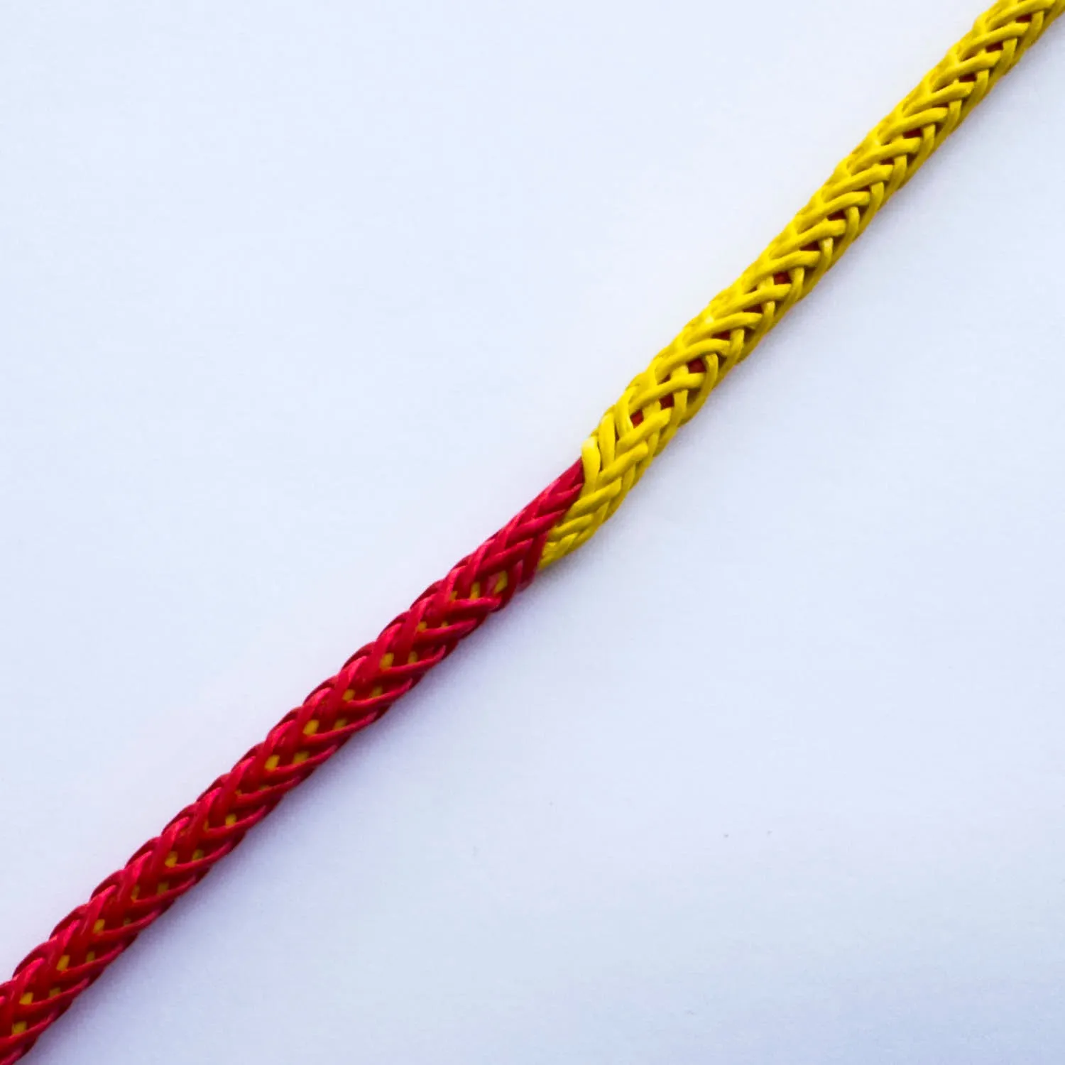 4mm HMPE Curtain Rod
