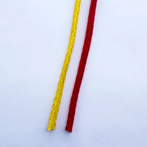 4mm HMPE Curtain Rod