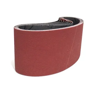 4" x 24" Sanding Belts - Klingspor