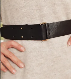 50500 Vera wide waisted belt