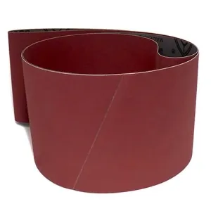6" x 60" Sanding Belts - Klingspor, 10pc