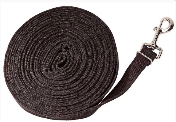 Acrylic Lunge Line