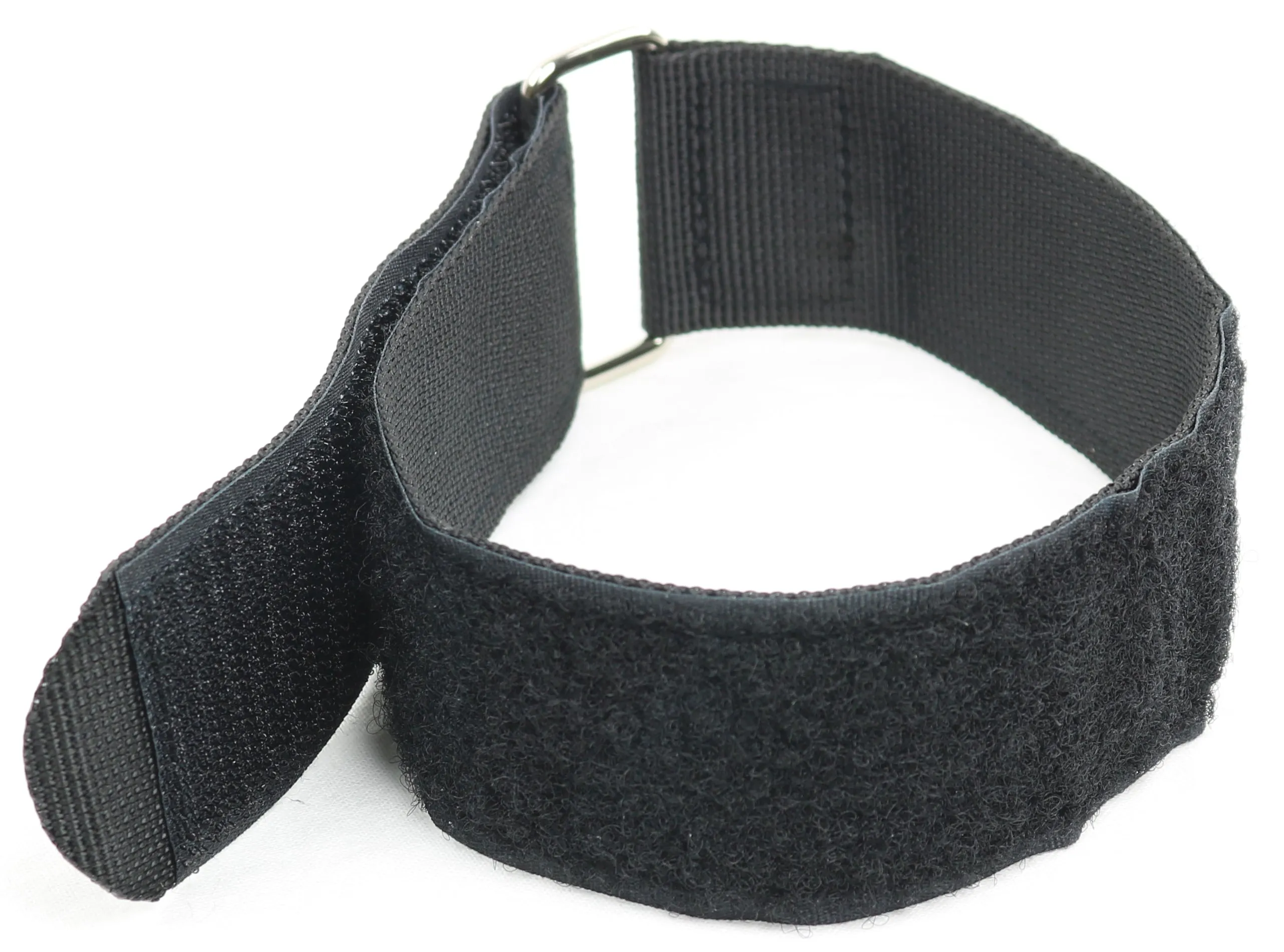 AIRNIX 18" x 1.5" (13" useable) Nylon Webbing Hook & Loop Cinch Strap