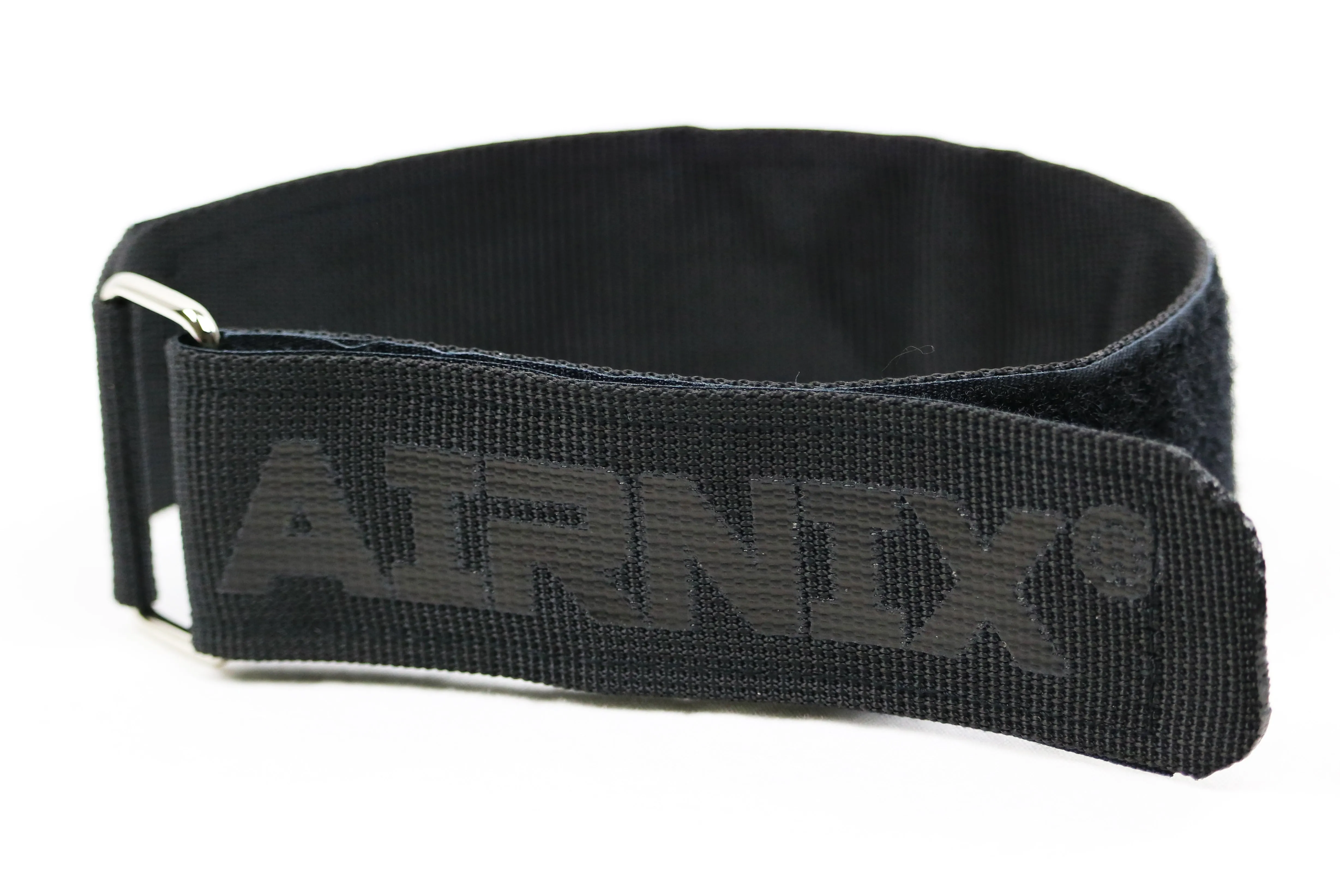 AIRNIX 18" x 1.5" (13" useable) Nylon Webbing Hook & Loop Cinch Strap