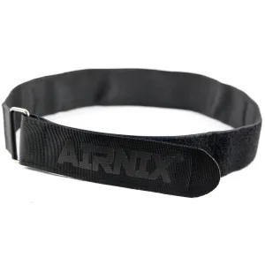 AIRNIX 40" x 2" (36" useable) Nylon Webbing Hook & Loop Cinch Strap