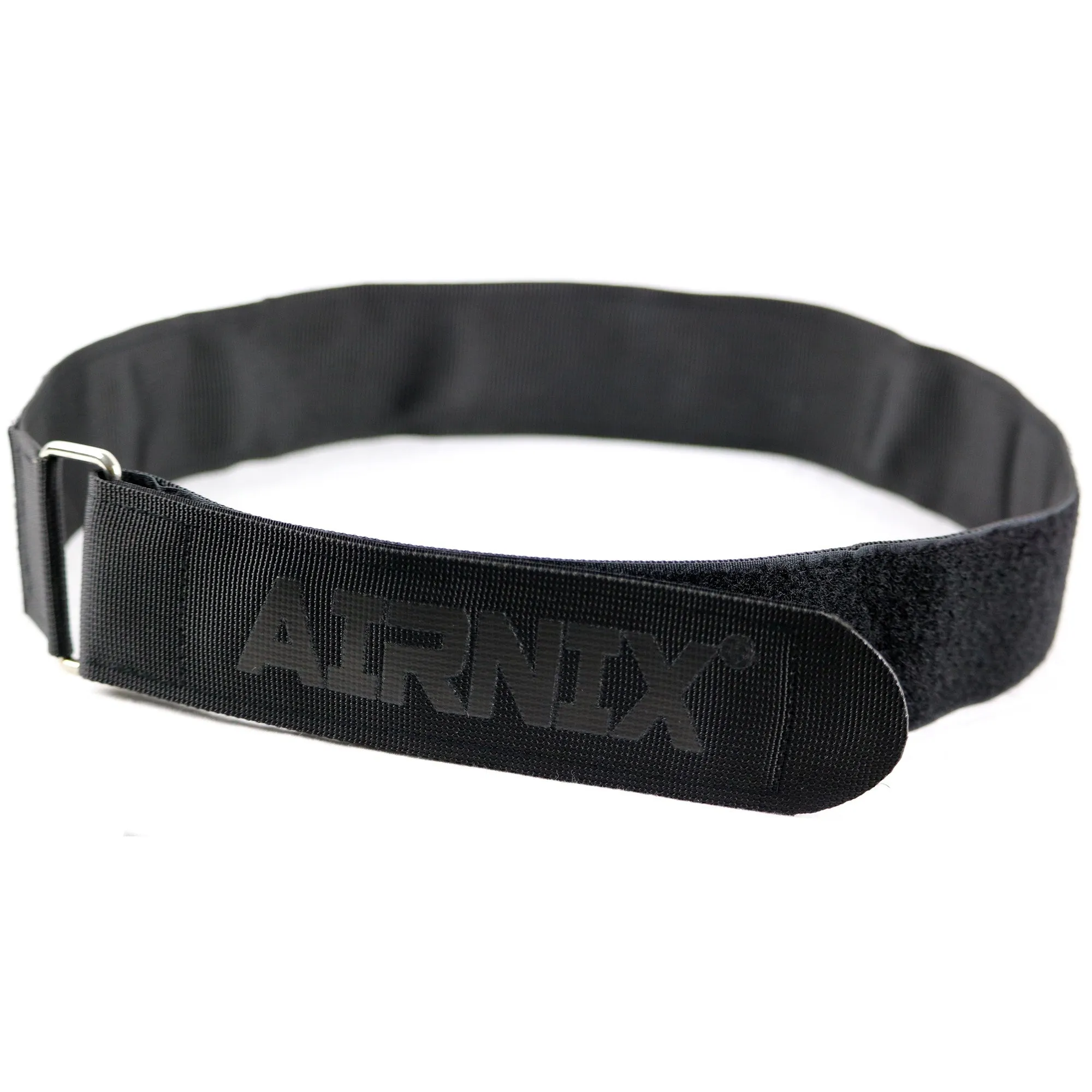 AIRNIX 40" x 2" (36" useable) Nylon Webbing Hook & Loop Cinch Strap