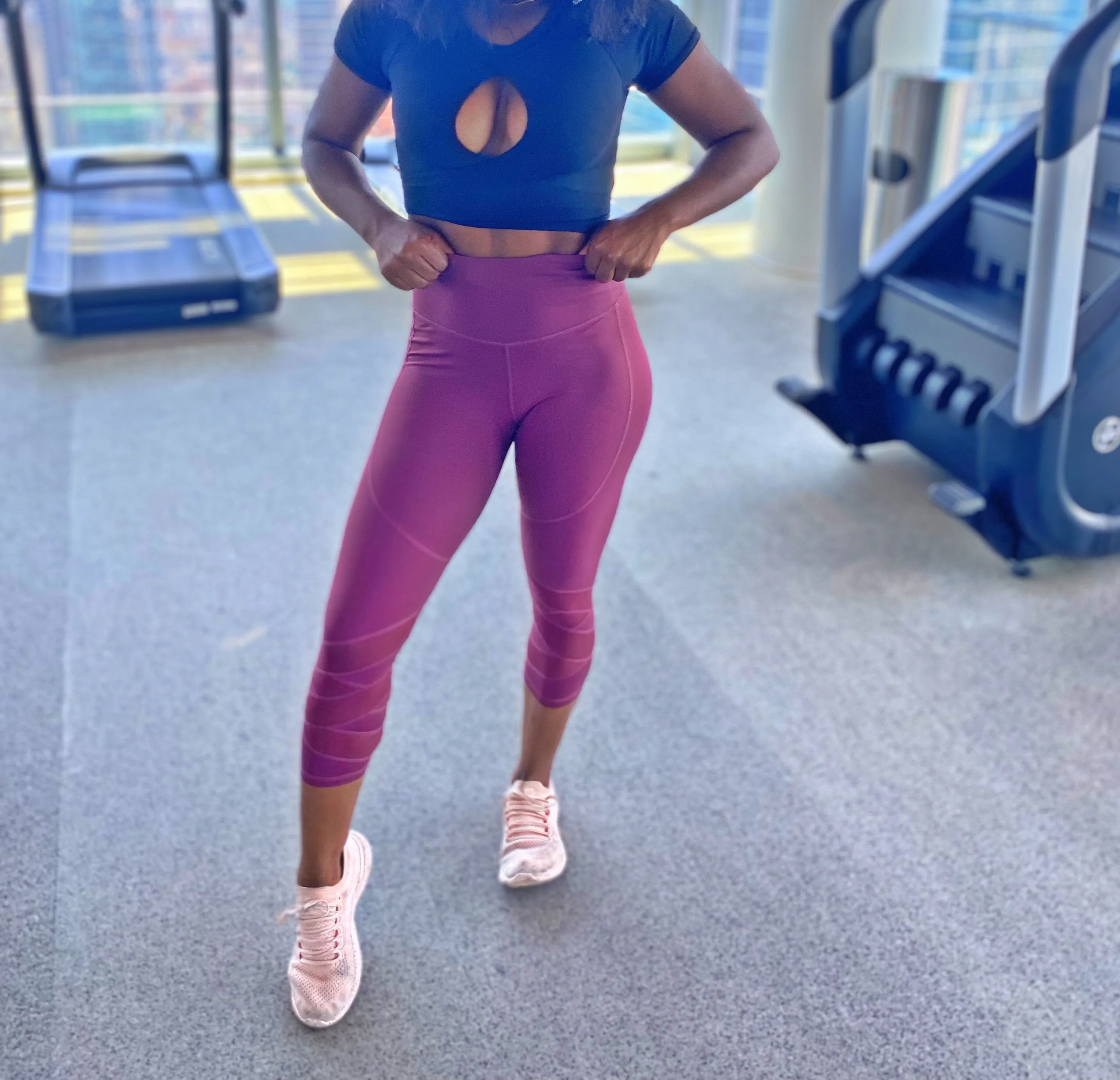 Ajna Legging
