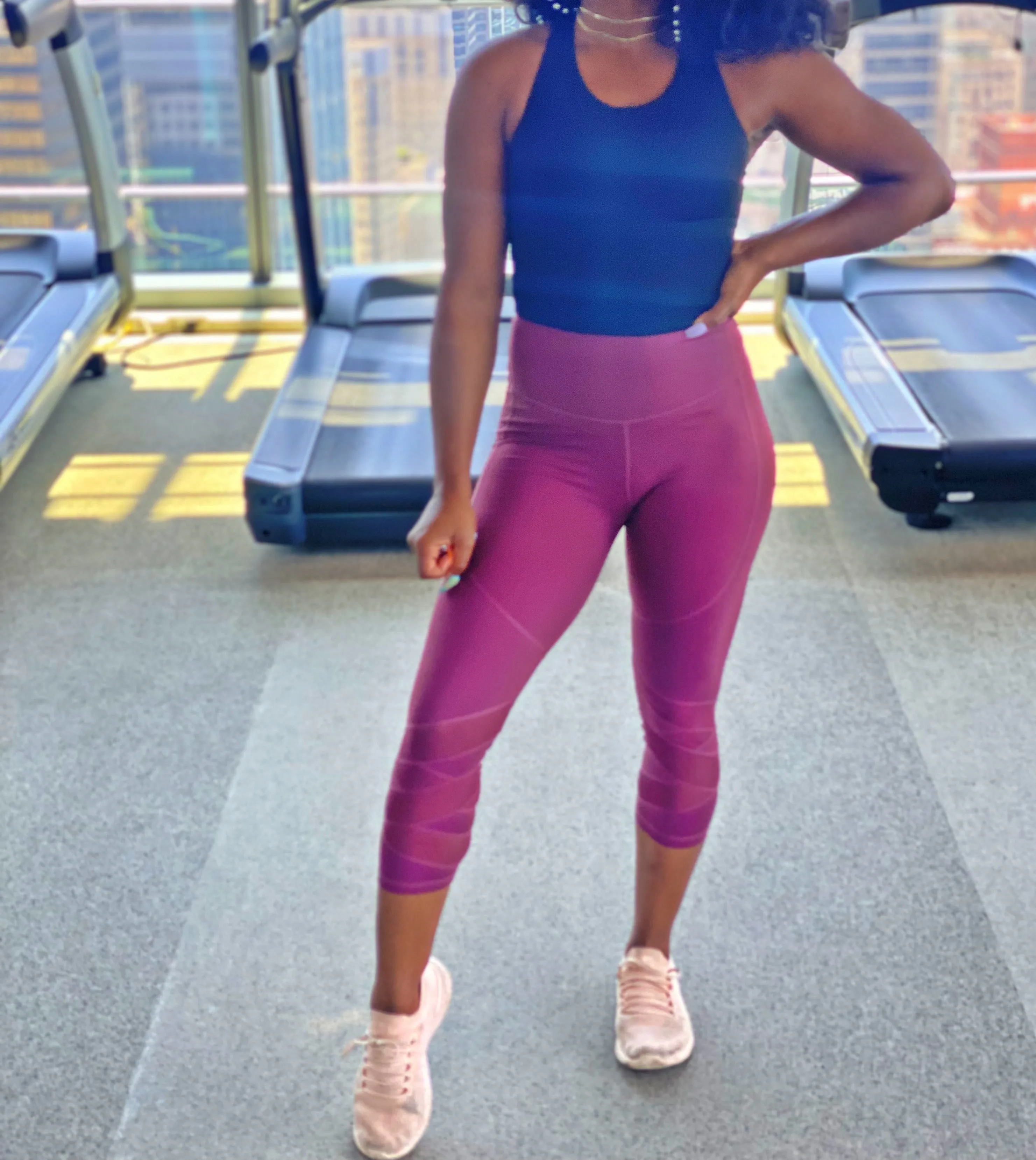 Ajna Legging