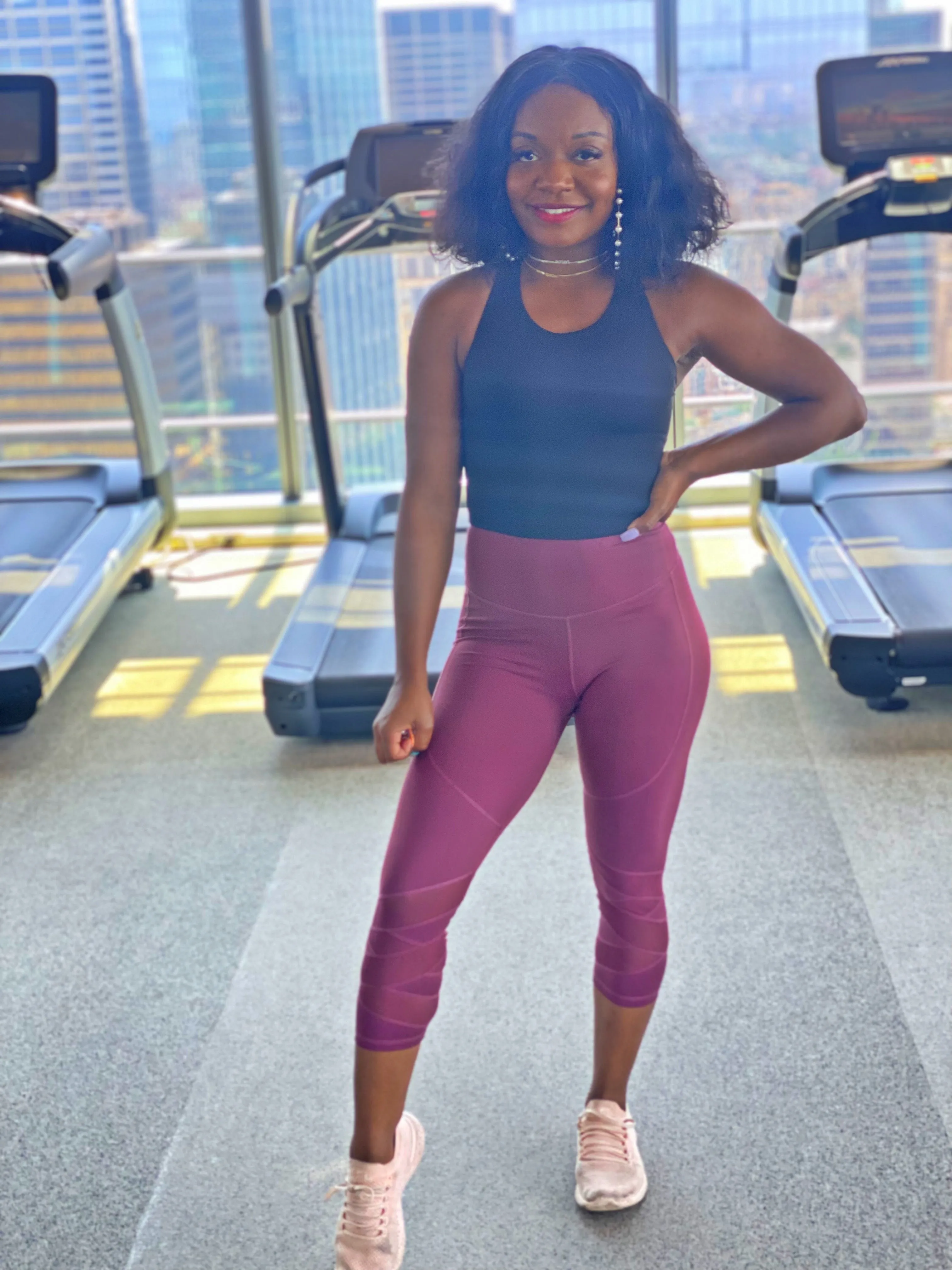 Ajna Legging