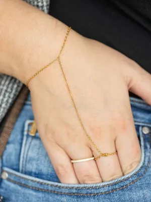 ALCO Esther Hand Chain