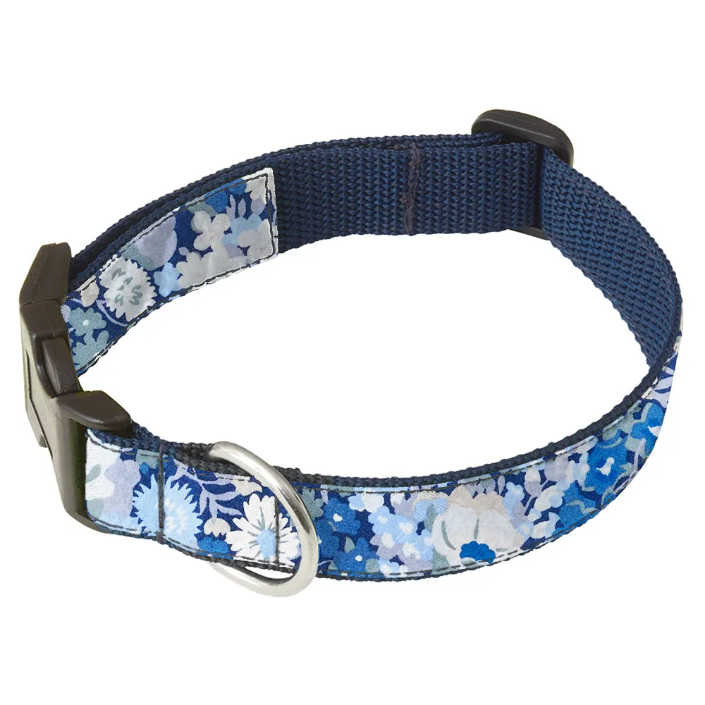 Aldwych (Liberty of London) - Dog Collar