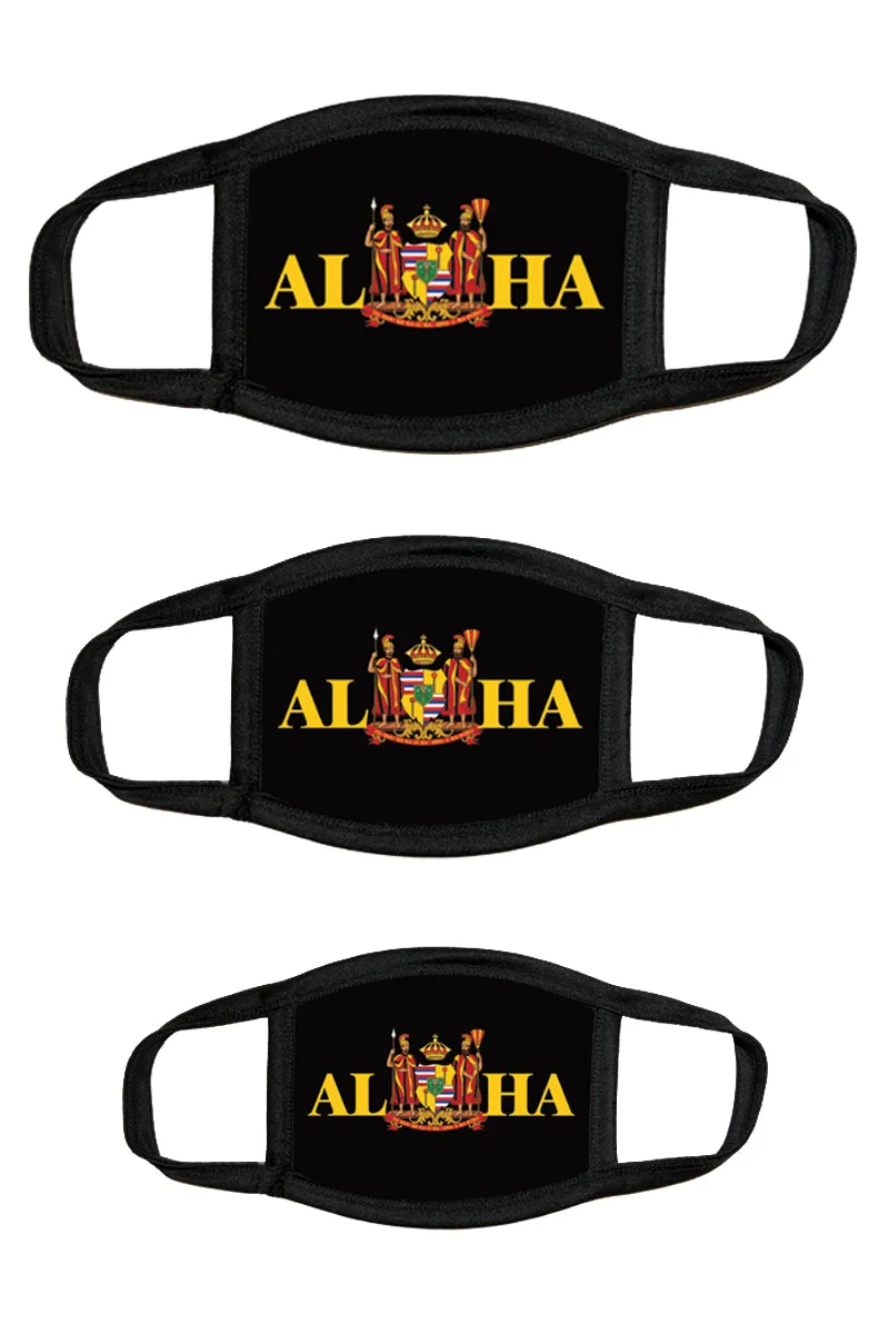 Aloha Crest Protective Dust masks (SALE)