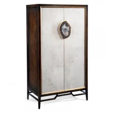 Anzu Cabinet - John-Richard