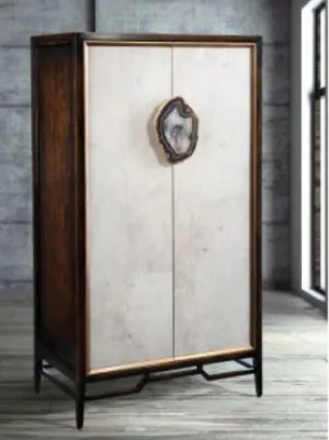 Anzu Cabinet - John-Richard