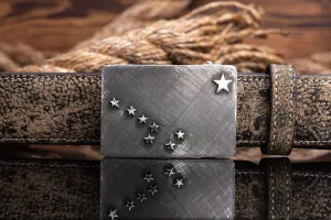 AO Alaska II Belt Buckle
