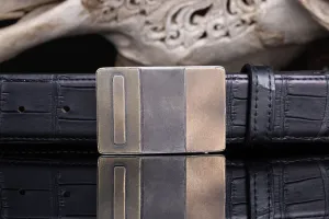 AO Bengal Trophy Buckle