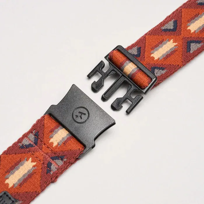 Arcade Vernan Kee Creosote Slim Belt