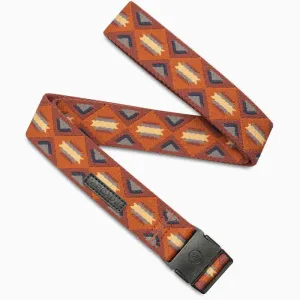 Arcade Vernan Kee Creosote Slim Belt