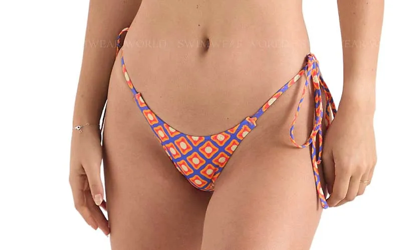 Ariel Bikini ::RET