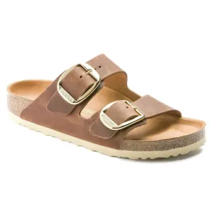 ARIZONA BIG BUCKLE FL COGNAC N