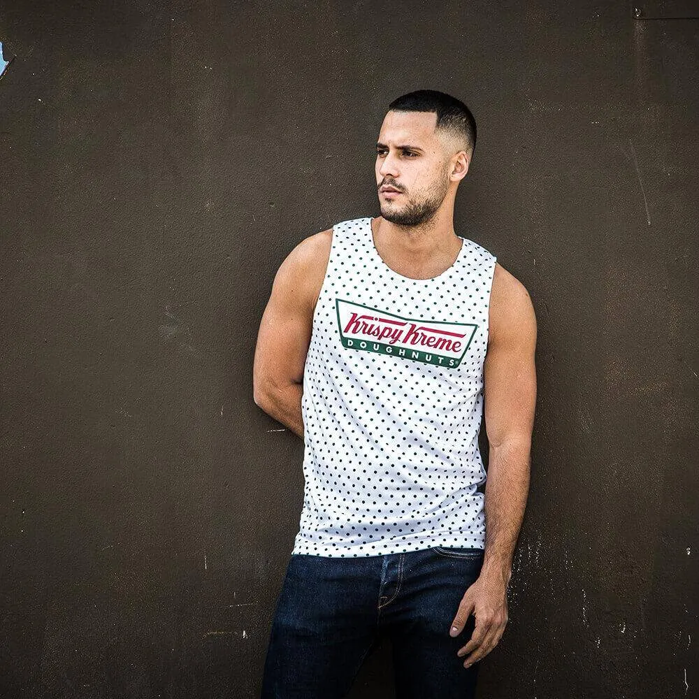 Arizona Horseshoe Bend Tank Top