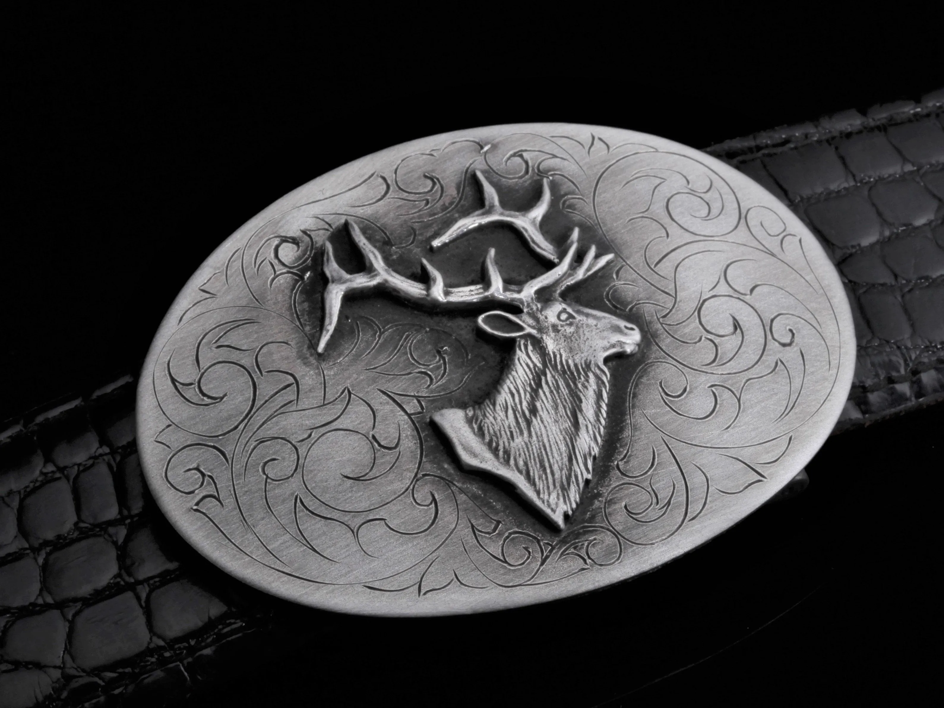 Astor Elk