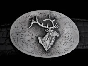 Astor Elk