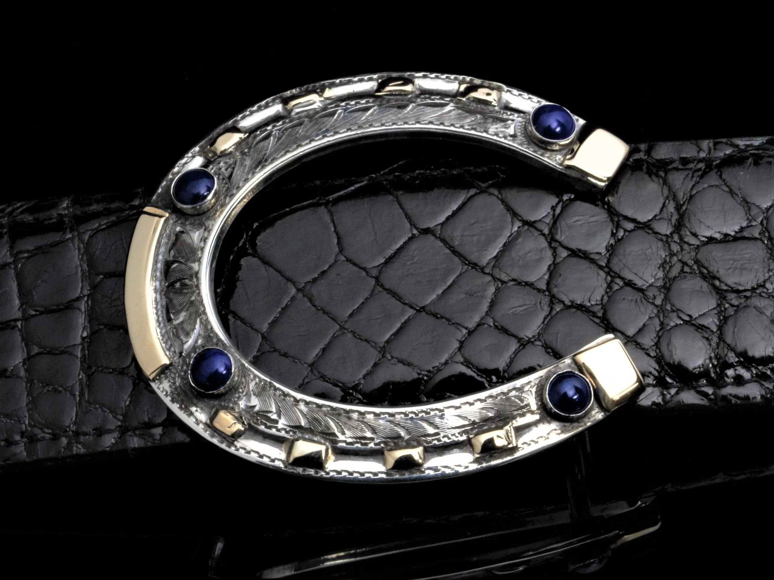 AT50 Lapis 14k
