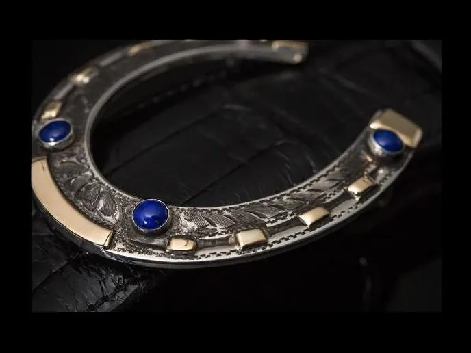 AT50 Lapis 14k
