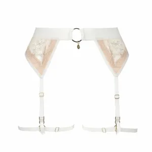 Atelier Amour Après Minuit Suspender Belt