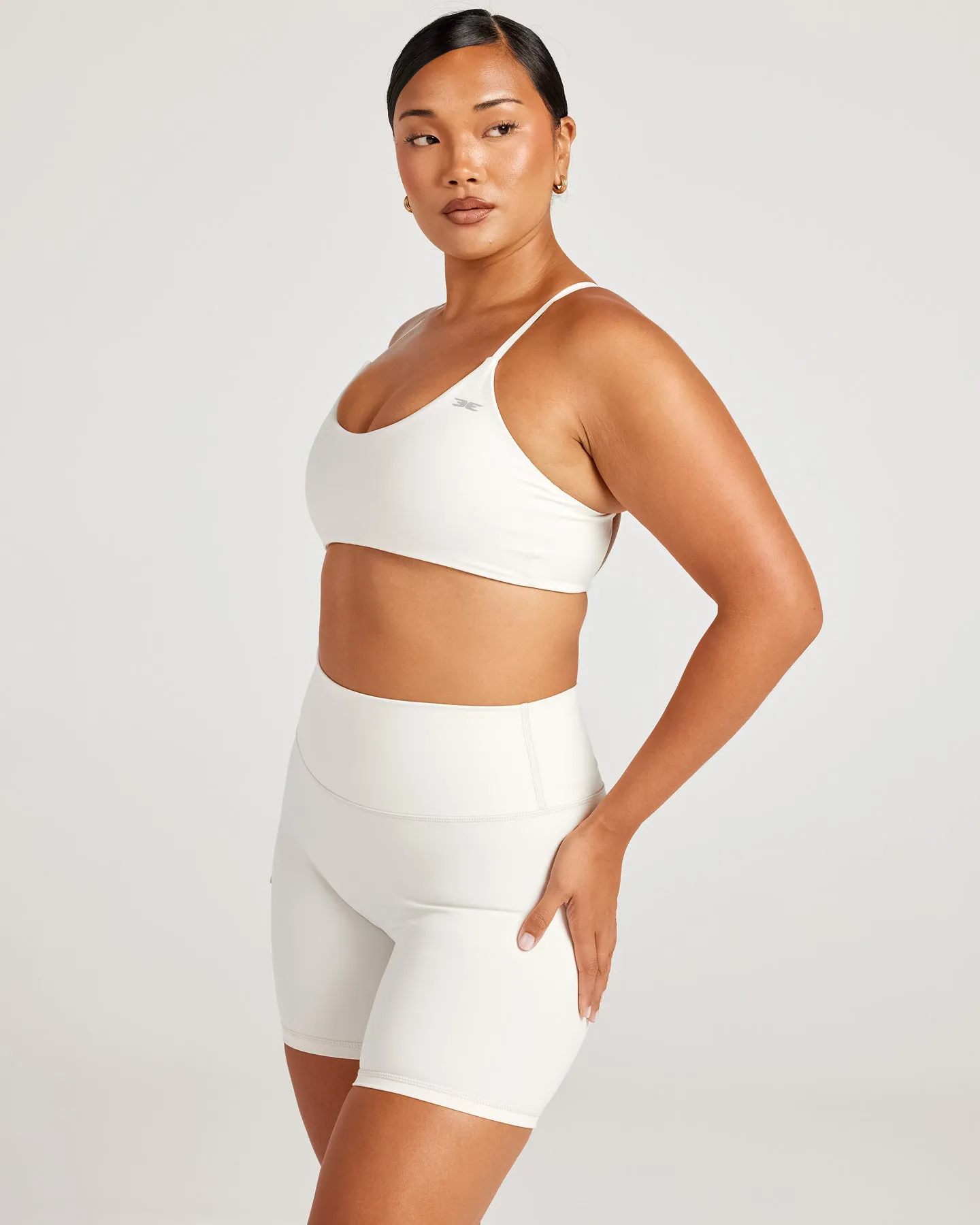 Aura Lite Bra - Vanilla Latte