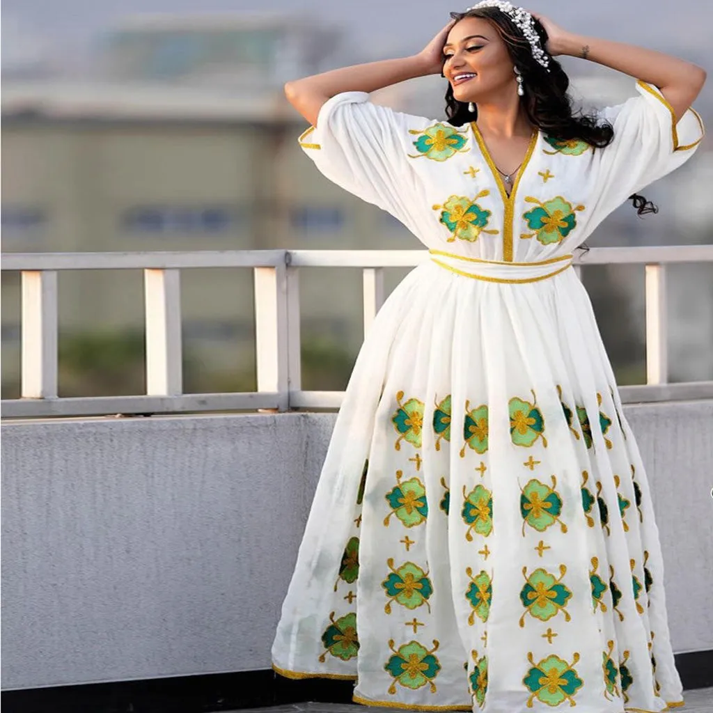 Ayana Traditional Kemis