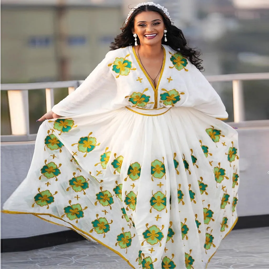 Ayana Traditional Kemis