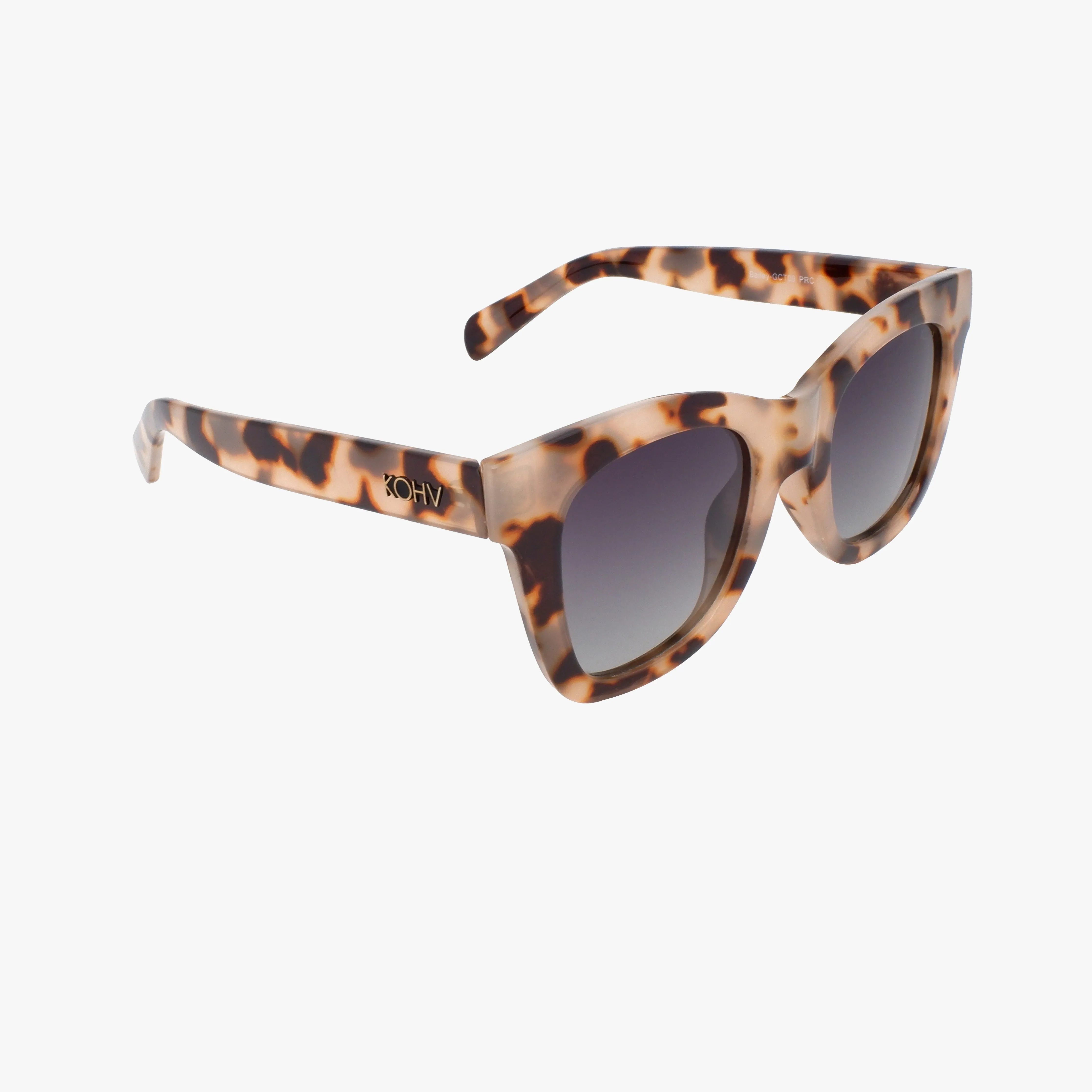 Bailey Sunglasses - Polarized