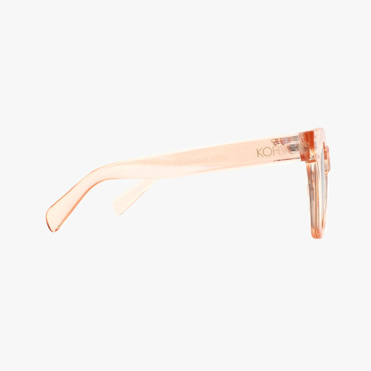 Bailey Sunglasses - Polarized