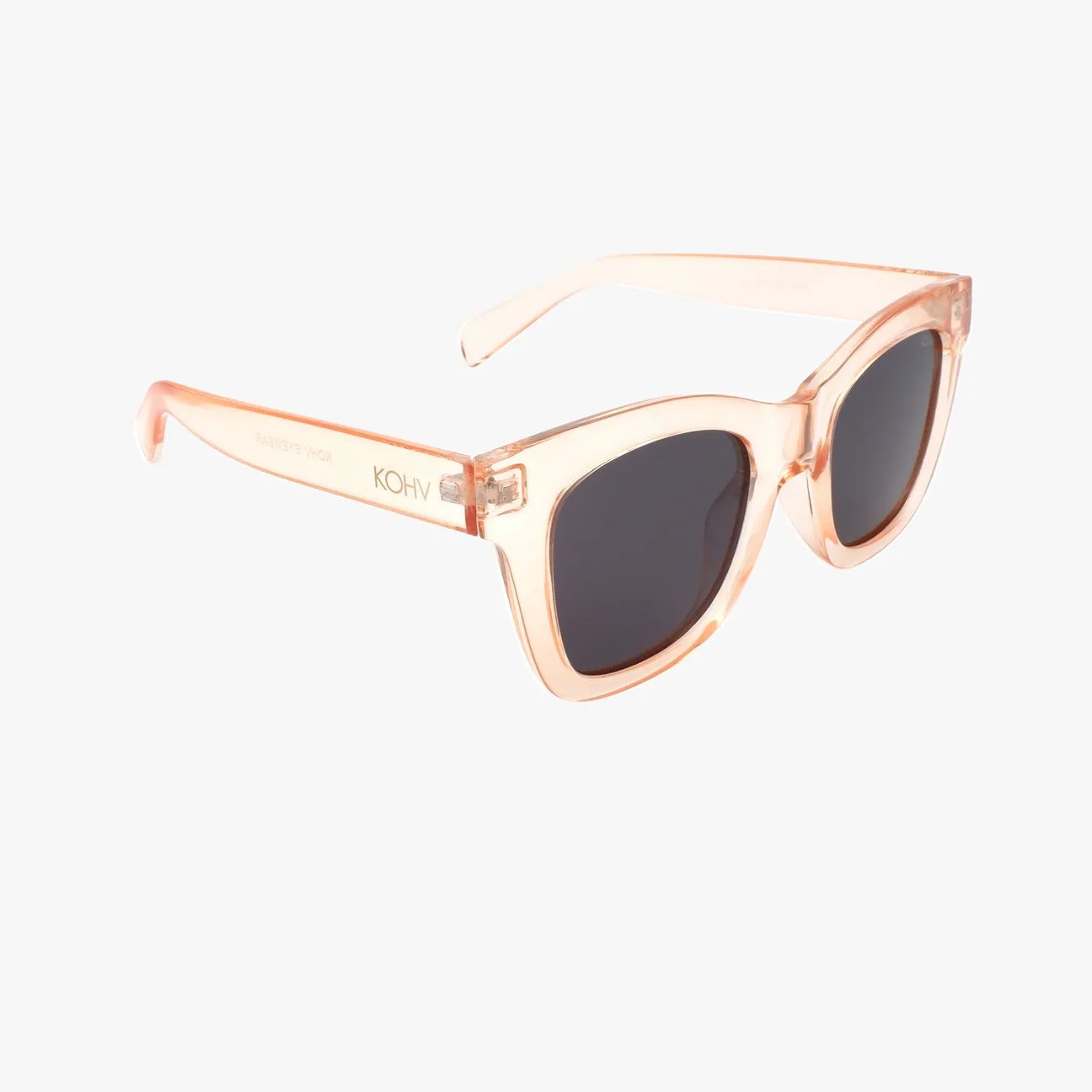 Bailey Sunglasses - Polarized