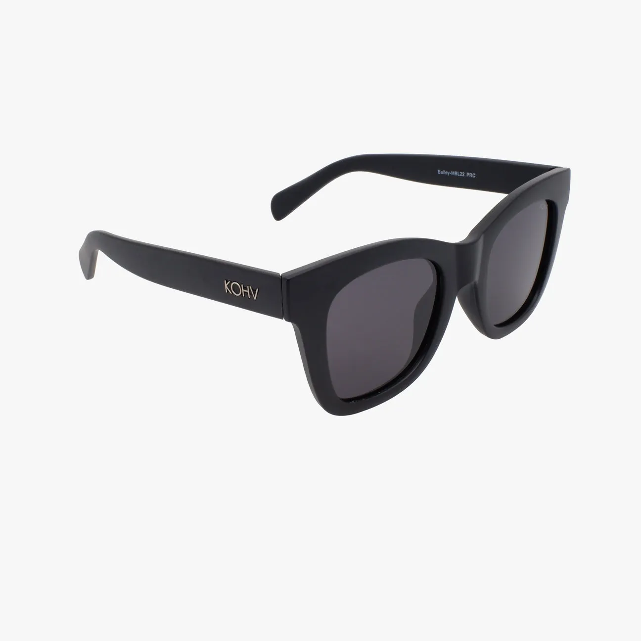 Bailey Sunglasses - Polarized