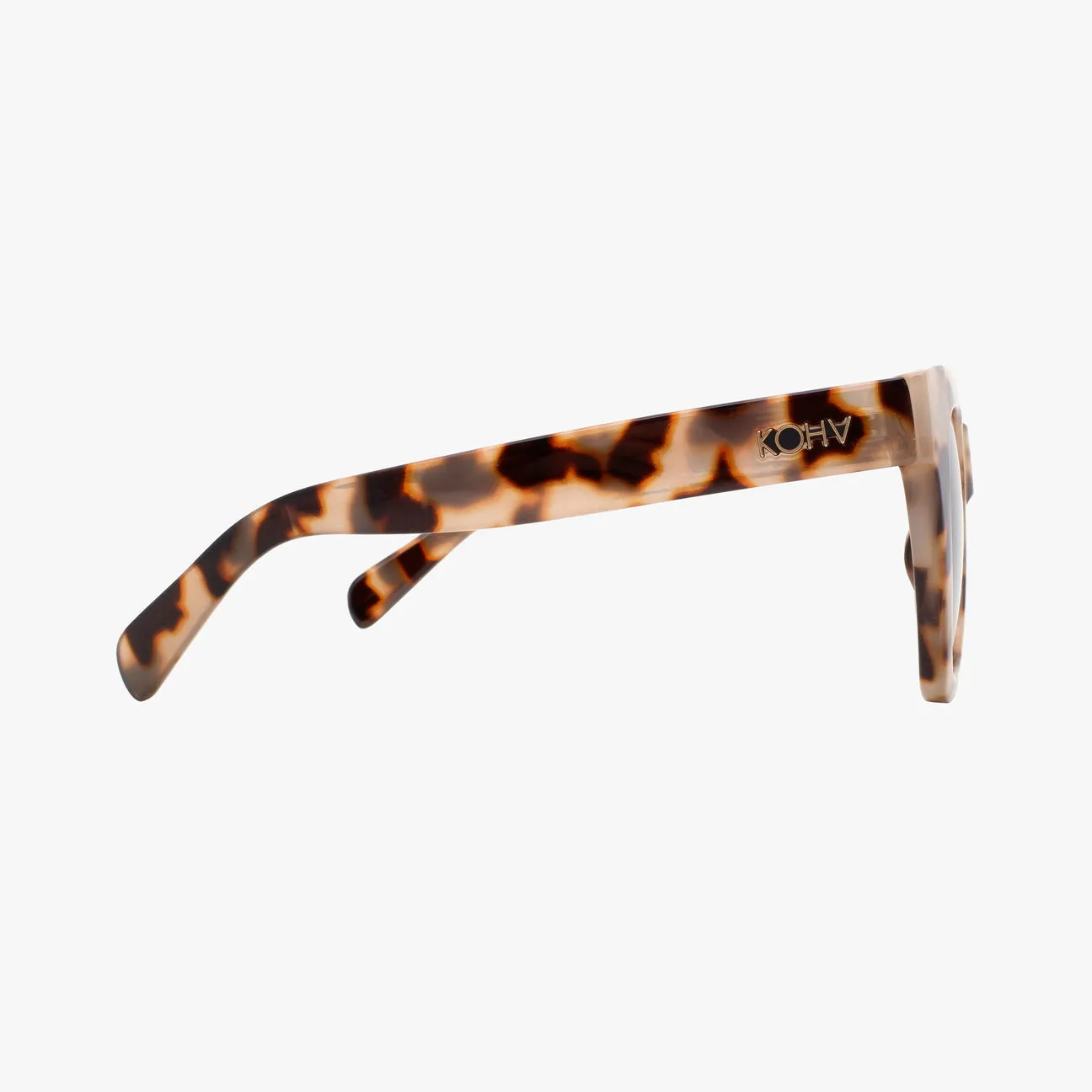 Bailey Sunglasses - Polarized