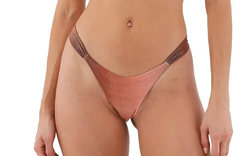 Basal Triangle-Bold Bikini