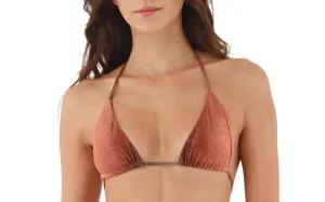 Basal Triangle-Bold Bikini