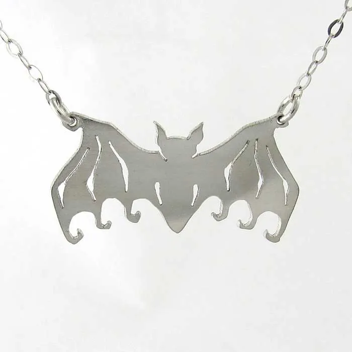 Bat Pendant