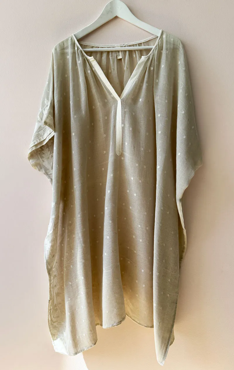 Beige Dhaka