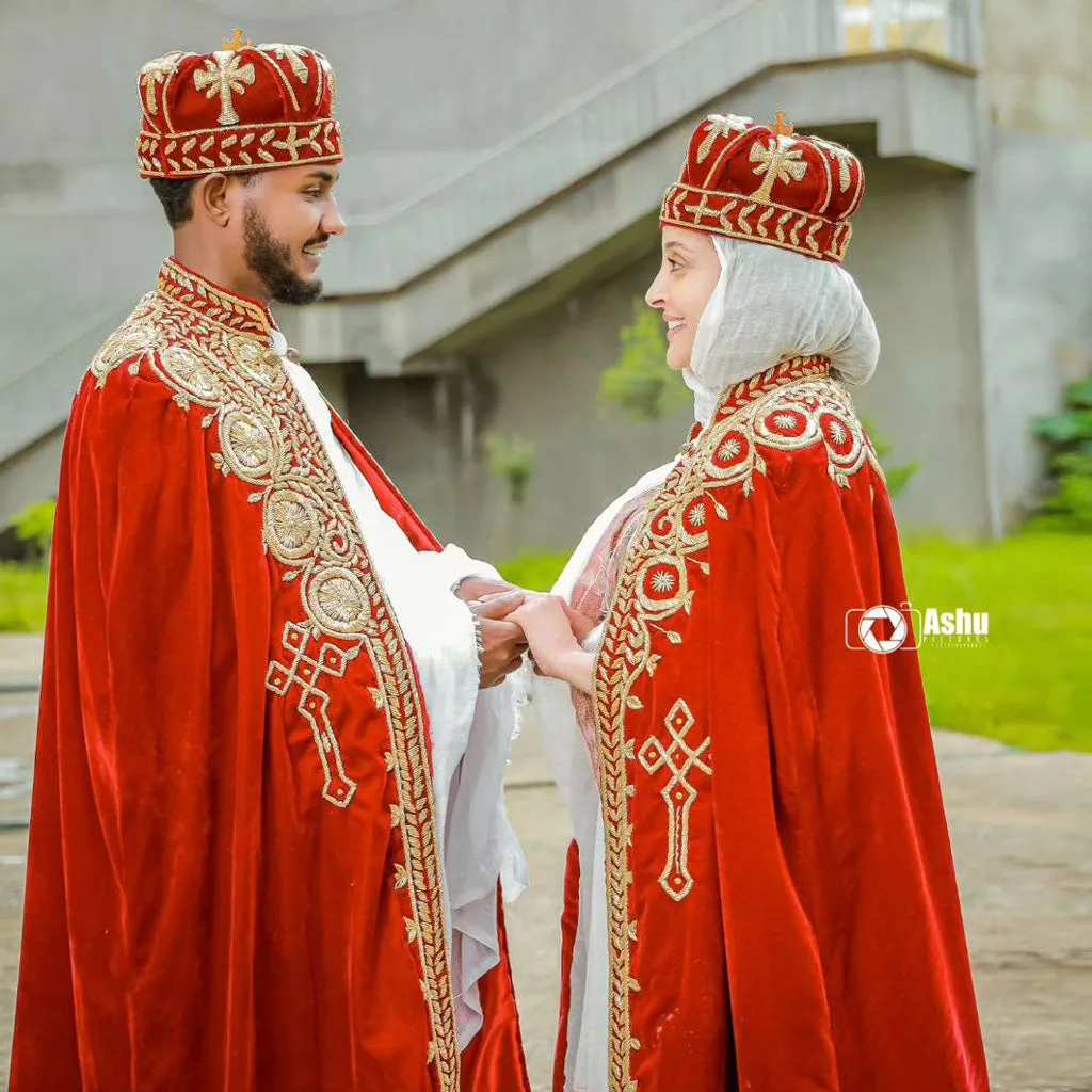 Beteab Ethiopian Kaba