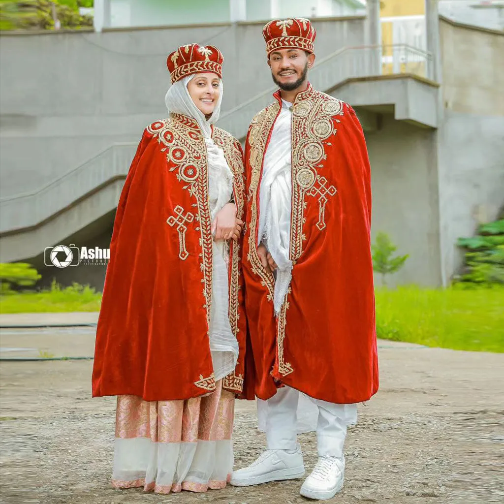 Beteab Ethiopian Kaba