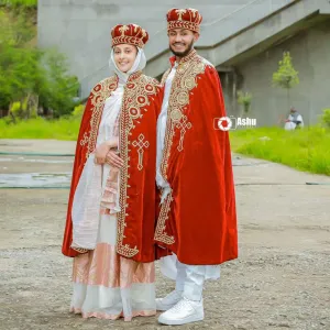 Beteab Ethiopian Kaba