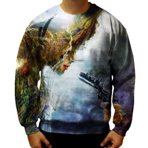 Betrayal Sweatshirt