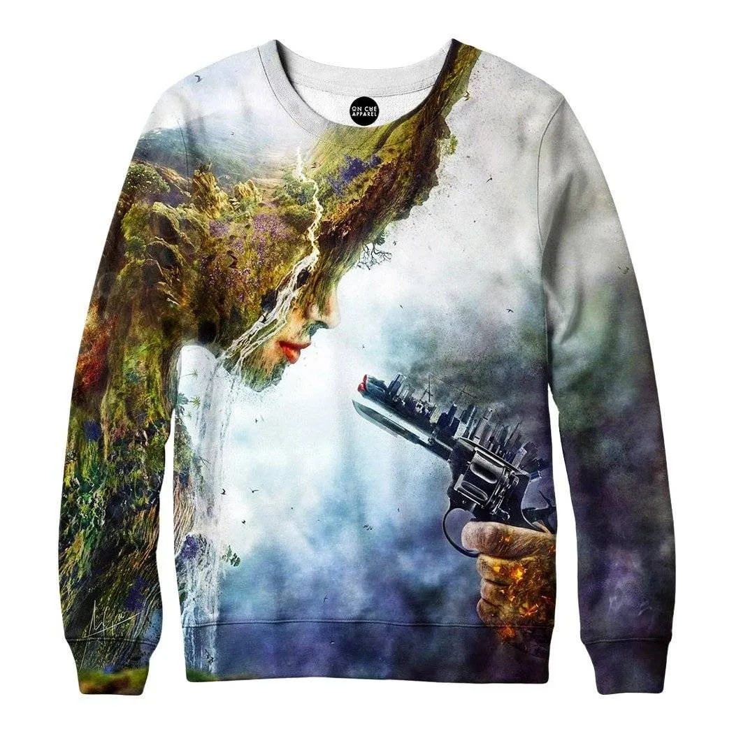 Betrayal Sweatshirt