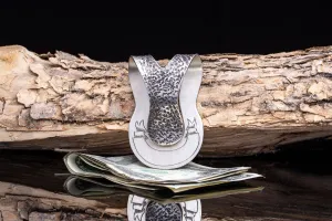 Big Bend Money Clip Small